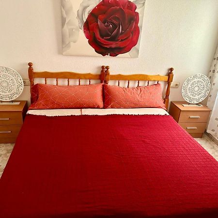 La Loma Lejlighed Torrevieja Eksteriør billede