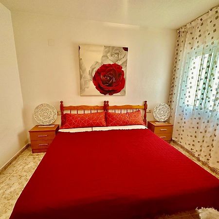 La Loma Lejlighed Torrevieja Eksteriør billede