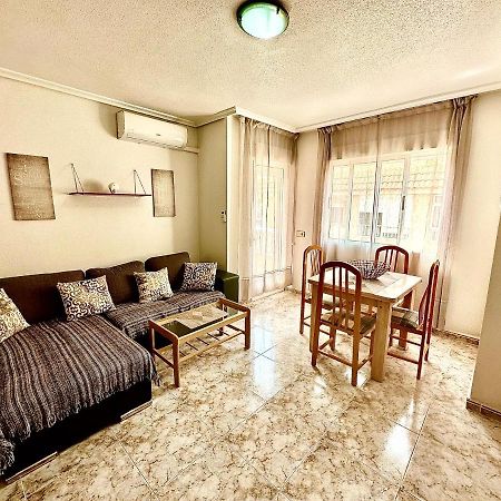La Loma Lejlighed Torrevieja Eksteriør billede