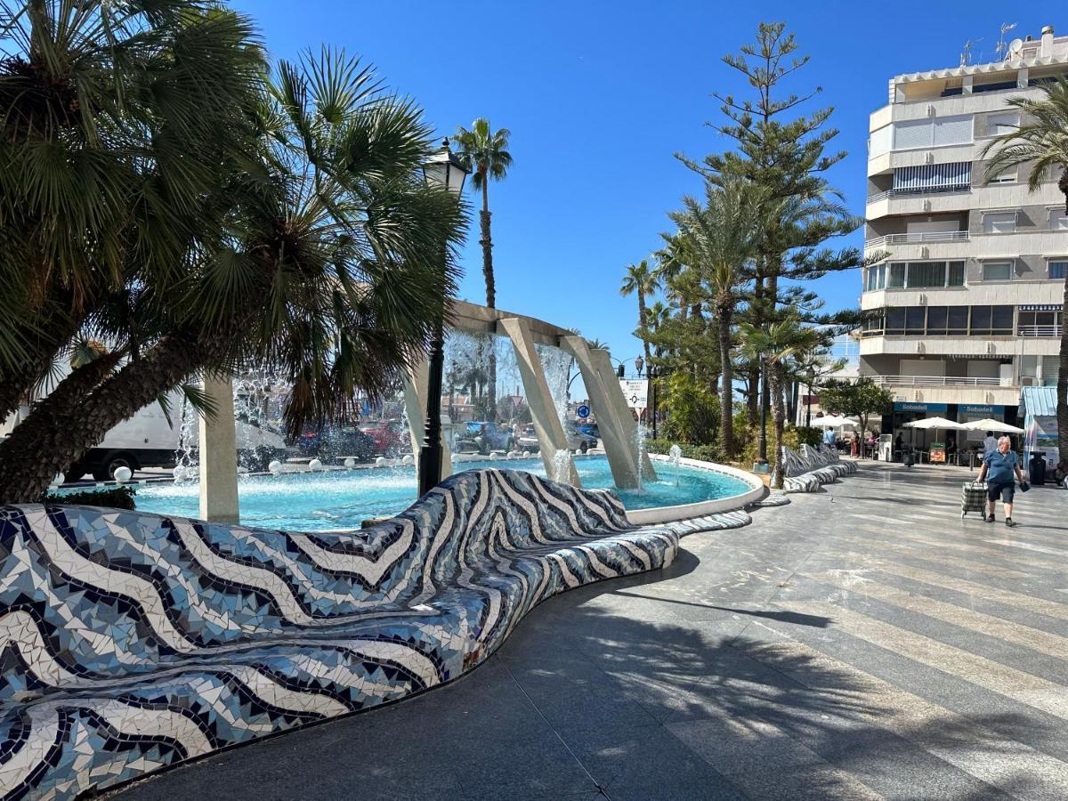 La Loma Lejlighed Torrevieja Eksteriør billede